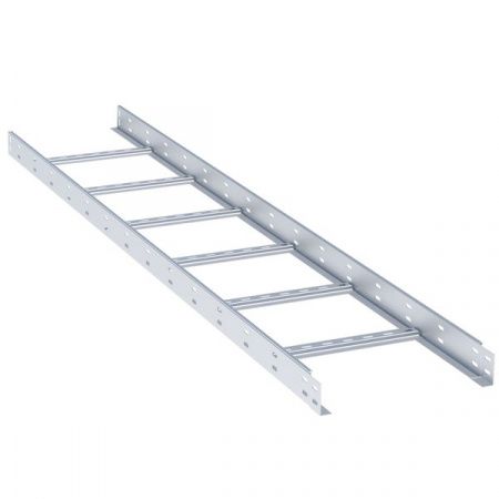 Лоток лестничный 80x600x3000-1,5 мм EKF