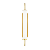 Бра Odeon Light Modern Ponte 4270/10WL