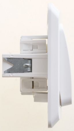 SCH  ЭТЮД  Бел.  Выкл. 2-кл. СП BC10-002B