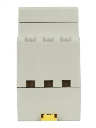 Таймер ТЭ15 цифровой 16А 230В на DIN-рейку IEK