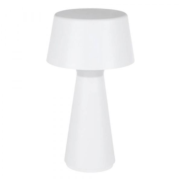 Аккуммуляторная сенсорная настольная лампа Eglo HUESA 75795