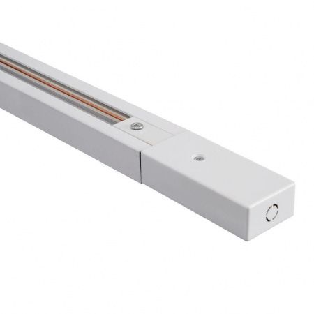 Шинопровод Lucia Tucci LTP-TR001-2-W