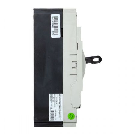 Выключатель автоматический в литом корпусе AV-POWER-3/3 630А 50кА ETU6.2 EKF