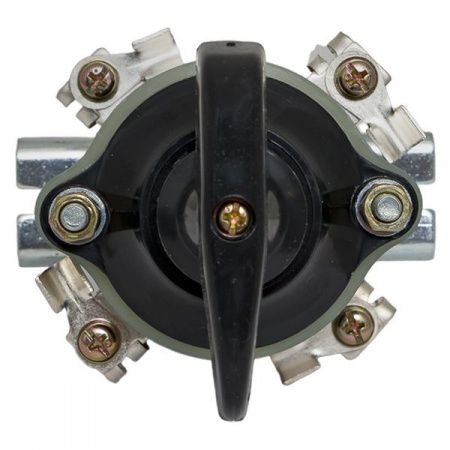 Пакетный выключатель ПВ 2-63 М3 исп.3 EKF PROxima