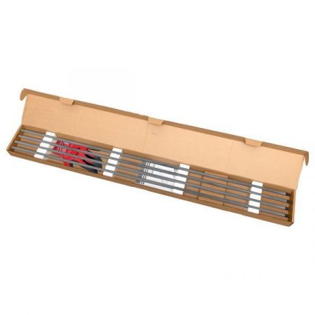 Комплект заземления, 6м HZ EKF PROxima