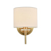 Бра Indigo Boheme 13031/1W Brass V000524