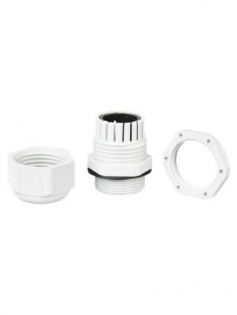 Сальник PG 21 диаметр проводника 15-18мм IP54 IEK