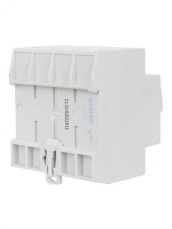 Выключатель дифференциальный (УЗО) ВД1-63 4Р 16А 30мА IEK