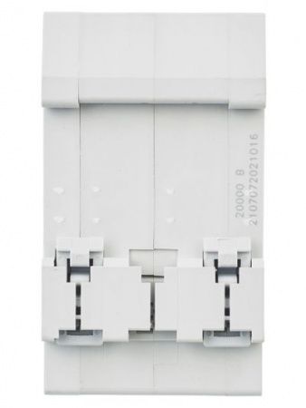 KARAT Дифференциальный автомат АД12M 2P B16 30мА тип A IEK