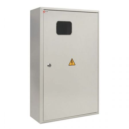 Щит учетно-распред. навесной ЩУРн 3/48 (630x400x160) IP31 EKF PROxima