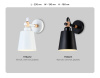 Бра Ambrella light Traditional Loft TR82212