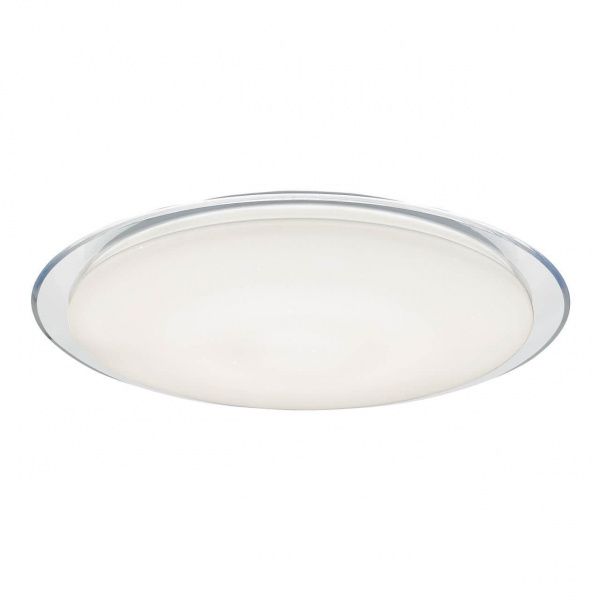 Потолочный светодиодный светильник ЭРА SPB-6-70-RC Saturn (C) Б0036367