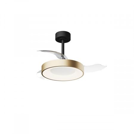 Люстра-вентилятор Mantra NISEKO FAN S 9092