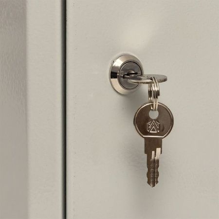 ЩРВ-18М (260x440x120) IP31 PROXIMA EKF