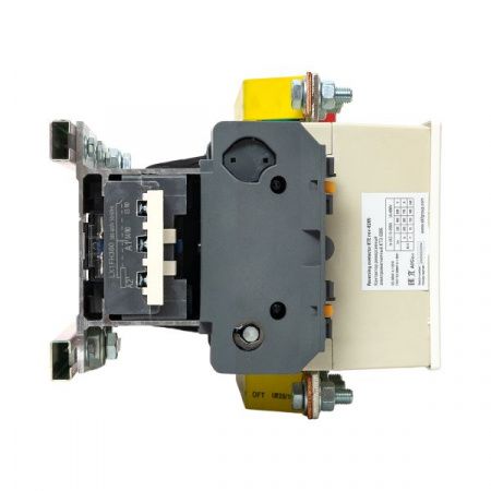 Контактор КТЭ реверсивный 265А 380В 2NO EKF PROxima