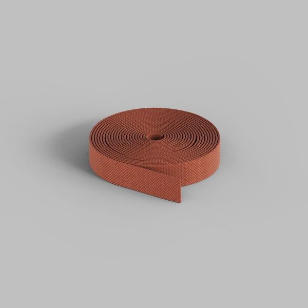 Шинопровод Denkirs Belty Base TR5500-BR