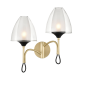 Бра Vele Luce Oro VL5654W12