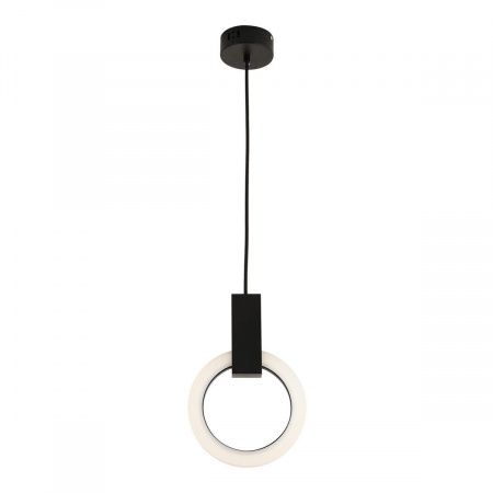 Подвесной светодиодный светильник Kink Light Aзaлия 08430-20,19