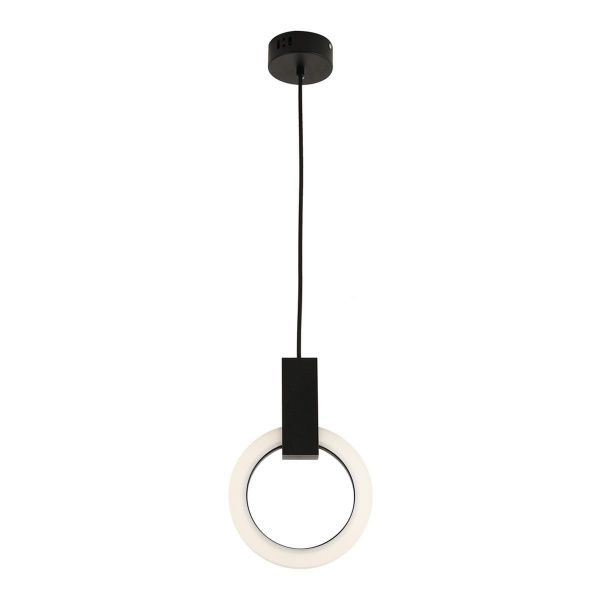 Подвесной светодиодный светильник Kink Light Aзaлия 08430-20,19