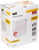 Корпус пластиковый ЩМПп 500х400х240мм УХЛ1 IP65 IEK