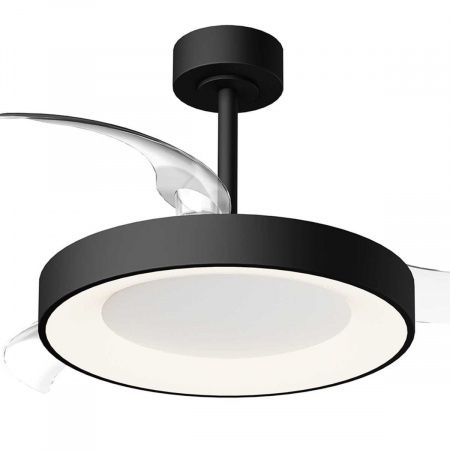 Люстра-вентилятор Mantra NISEKO FAN M 9063