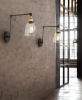 Бра Lumina Deco Gubi LDW B005-2 BK+PR