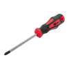 Отвертка Master PH2x100 мм EKF