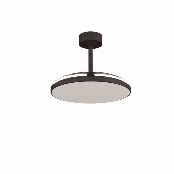 Люстра-вентилятор Mantra SLIM FAN 9055