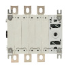 Рубильник  250A 3П б/рукоятки упр-я TwinBlock EKF
