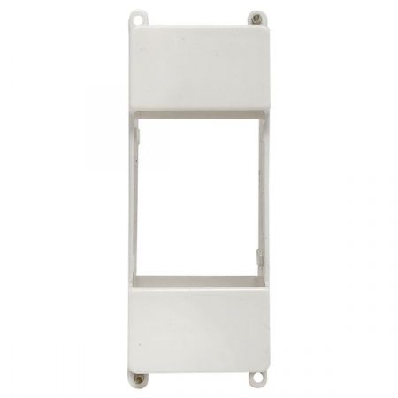 Пломбиратор вводного автомата на DIN-рейку 2 модуля EKF PROxima