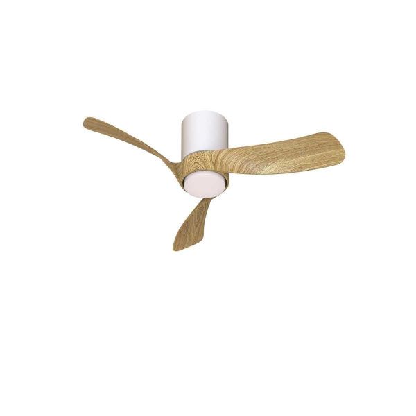 Люстра-вентилятор Mantra NEMO XS 9054