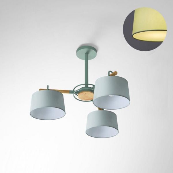 Люстра Imperium Loft EVEN01 178365-26