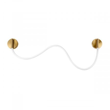 Настенный светильник LOFT IT Thread 10388W Brass