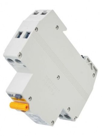 Выключатель автоматический дифференциального тока АВДТ32МL C16 10мА KARAT IEK