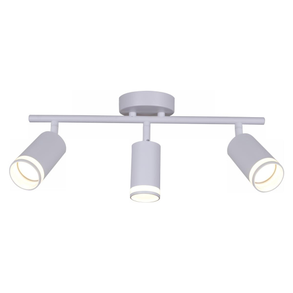 Спот Reluce Technical 16001-9.5-003CT SPOT LIGHT GU10 WT