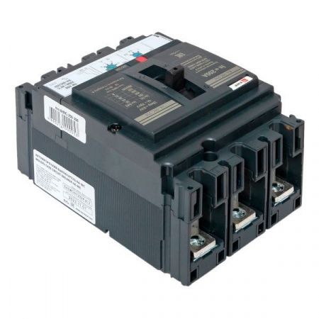 Выключатель автоматический ВА-99C 250/200А 3P 45кА EKF