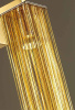 Бра Odeon Light Classic Luigi 4137/1W