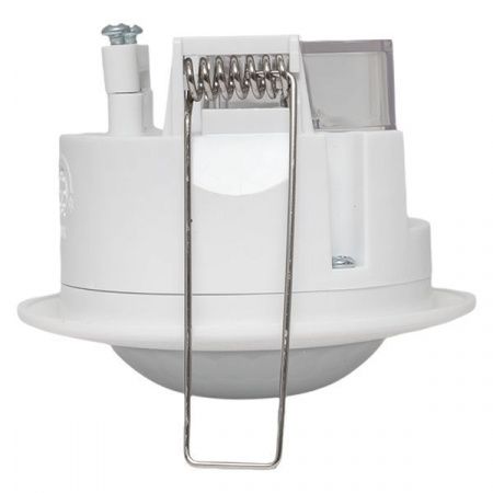 ИК датчик движения встраив. 1200Вт 360гр. до 6м IP20 MS-100 EKF PROxima