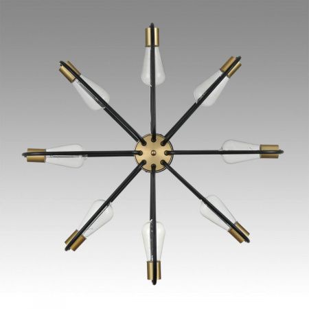 Люстра потолочная LUMION COMFI 8058/8C