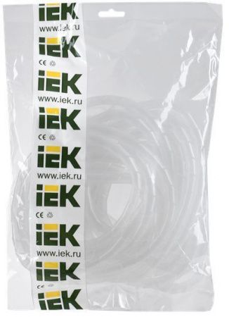 Спираль монтажная СМ-12-09 (10м/упак) IEK