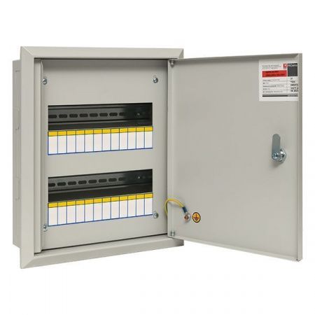 ЩРВ-24 (390x340x120) IP31 PROXIMA EKF