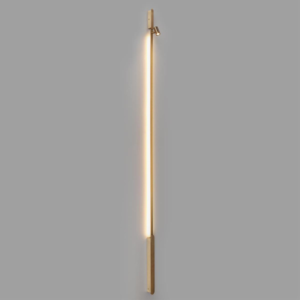 Элемент для инсталляции Odeon Light Fino Xs Hightech 7154/150S