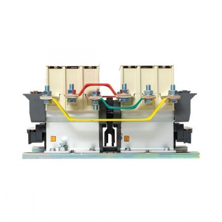 Контактор КТЭ реверсивный 225А 230В 2NO EKF PROxima