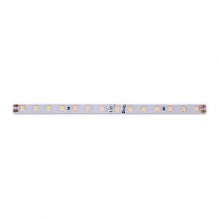 Светодиодная влагозащищенная лента DesignLed 10W/m 98LED/m 2835SMD нейтральный белый 5M 000526