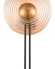 Бра Vele Luce Rome VL5754W01