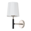 Бра Arte Lamp Rodos A2589AP-1SS
