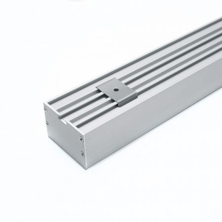 Профиль алюминиевый накладной Feron Линии света CAB257 10368