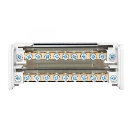 Шина нулевая в корпусе (2x11) EKF PROxima