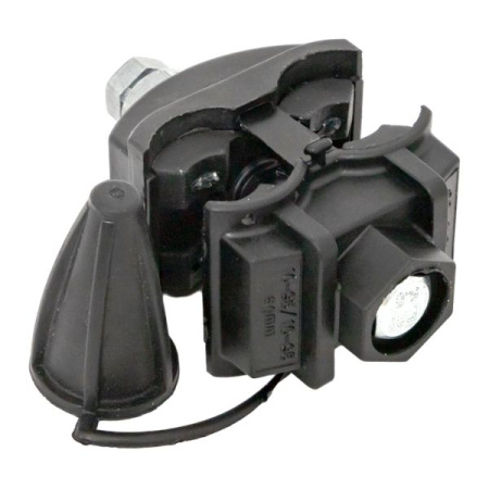 Зажим прокалывающий ответвительный P3X-95 25-95mm2 25-95mm EKF