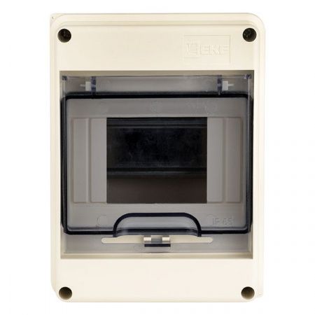 ЩРН-ПГ- 5 (155x119x89) IP65 PROXIMA EKF